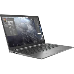 Laptop Hp Zbook Firefly 14 G7 I7 10610U Nvidia P520 4GB